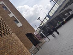 -新疆国际大巴扎