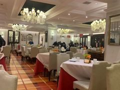 大堂-大鸭梨烤鸭店(朝阳路店)