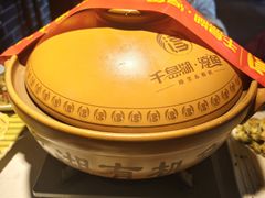 -千岛湖小鱼儿·淳安匠心农家菜