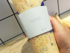 -茶百道(爱融荟城店)