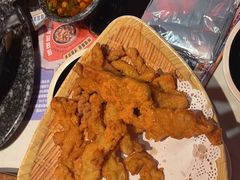 -哥老官重庆美蛙鱼头(宝山龙湖店)