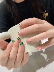 -M·X Nail日式美甲美睫