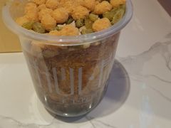 -甜心闲生传统手工冰粉(太古里店)