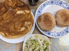 -清真·鸦儿李记·小馆(后海店)
