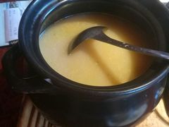 -绿茶餐厅(蓝色港湾店)