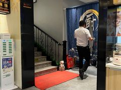 -潮粤香海鲜酒楼(沙湖店)