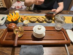 -邈墨茶馆(凤起路店)