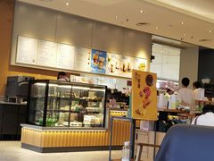 -星巴克(秦皇岛乐都汇店)