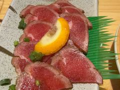 -贵木日本料理·铁板烧(新地假日广场店)