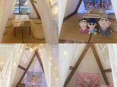 -天空花园餐吧·生日·团建(南山店)