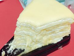 -7cake榴莲千层蛋糕(松江店)