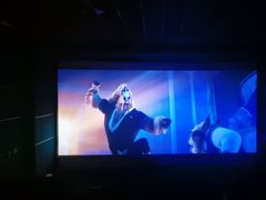 -万达影城(江北万达广场IMAX店)