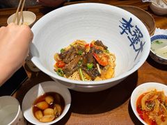 -李犟大爆鳝面·手工蟹黄包(湖滨西湖店)