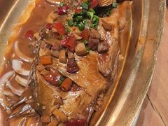 -黄山老妈·土菜(碧桂园店)