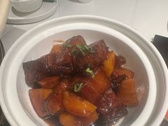 -久宴·天目湖大鱼头(恐龙园店)