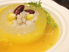 -箱美术馆私房菜(水晶郦城店)