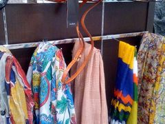 -ZARA(皇城恒隆广场店)