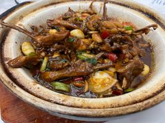 -王家大院·南京菜(湛江路总店)