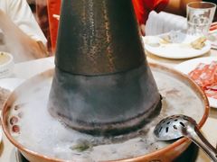 -阳坊大都涮羊肉(阳坊总店)