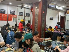 大堂-荣阳楼(山塘街店)