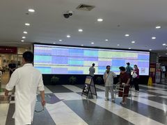 -上海中医药大学附属曙光医院(东部)