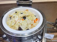 -国宾酒店-花园咖啡自助餐厅(北营房中街店)