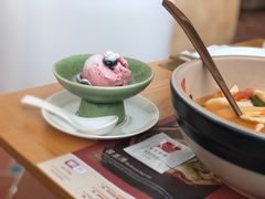 -甘思咪哚·云南艺术餐厅(天河广百店)