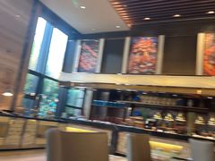-美食汇自助餐厅(兰州万达文华酒店)