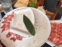 -北门涮肉·铜锅涮肉(南锣鼓巷店)