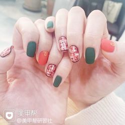 -Pink You美甲美睫纹绣定制中心