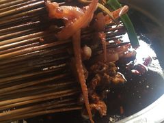 -盖帮鳝鱼串串(东郊记忆店)