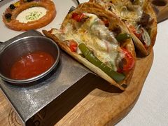 -黑宝石西餐厅(汇励99城市公园店)