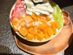 -五马集·海鲜·温州大牌档(黑金冠五马街十字路口店)