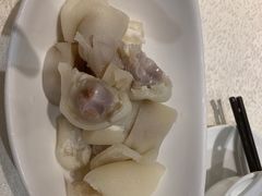 -白云宾馆·白云轩中餐厅·匠心手制