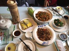 -狗不理(贵宾楼店)