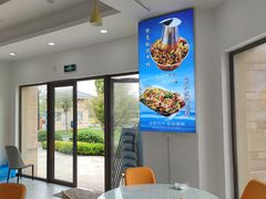 -碧海银沙海鲜餐厅(恒大海上威尼斯店)