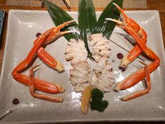 -蟹将军·松叶蟹和牛日料放题自助(K11店)