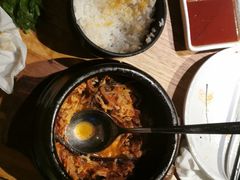 -黑牛黑猪烤肉专门店(万象城店)