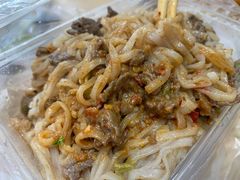 -阿伟牛肉店(东山店)