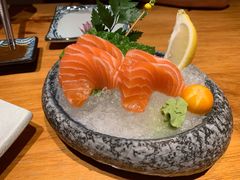 -故乡屋日本料理(八一广场店)