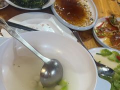 -蓝湾碧波·老字号·疍家非遗海上餐厅