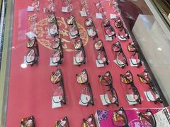 -宝岛眼镜(德阳南街店)