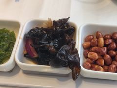 -万龙洲海鲜(亚运村店)