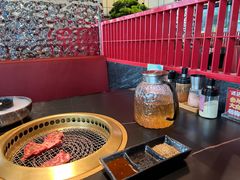 -谷牛和牛烤肉(漕河泾印象城店)