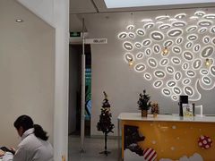 -麦当劳(徐汇漕溪北路百脑汇店)