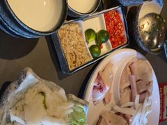 -同仁四季椰子鸡(宝安壹方城店)
