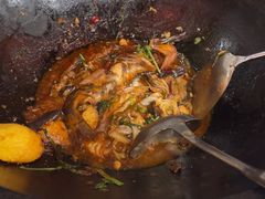 -江湖水乡铁锅炖魚(周庄嘉园店)