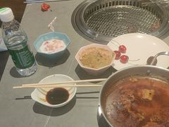 -尚宴牛特鲜自助(太原街万达店)