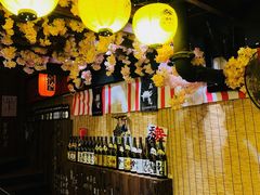 大堂-达摩食堂(仓山万达店)