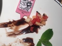 -太二酸菜鱼(坚基购物中心店)